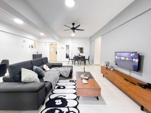 Fahrenheit 88 Bukit Bintang by Manhattan Group