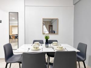 Fahrenheit 88 Bukit Bintang by Manhattan Group