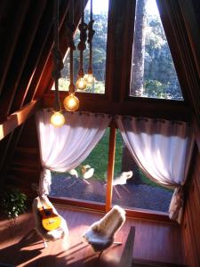 Cabana da Araucária