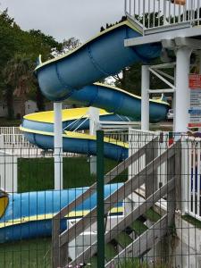 Campings Siblu Domaine de Kerlann mobile home LUMINOSA : photos des chambres