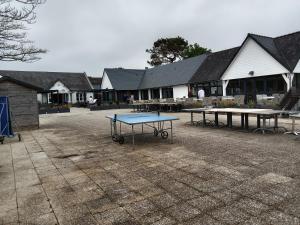 Campings Siblu Domaine de Kerlann mobile home LUMINOSA : photos des chambres