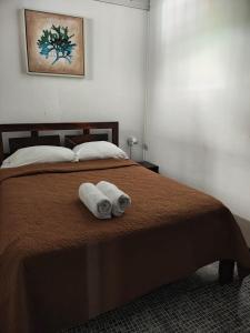 Casa Aldea Hotel Bed & Breakfast