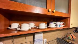 Charming Urban Retreat in Sofia