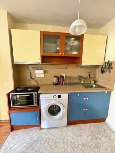 Charming Urban Retreat in Sofia