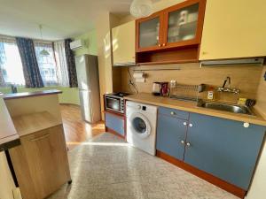 Charming Urban Retreat in Sofia