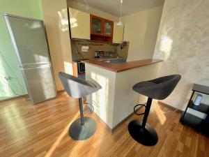 Charming Urban Retreat in Sofia