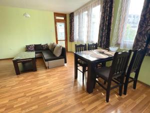 Charming Urban Retreat in Sofia