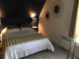 Hotels Le Flobart : photos des chambres