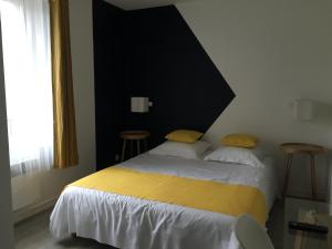 Hotels Le Flobart : Chambre Double Confort