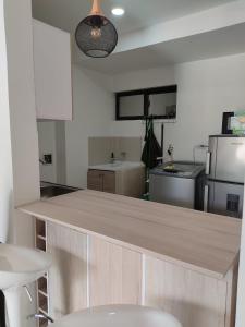 Apartamento en Santa Marta