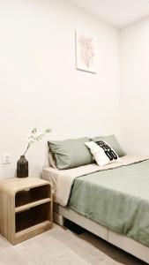 The Sóng Vũng Tàu Tầng 2 - Nara House - 2PN - Tiện ích 5 sao - Đi bộ ra biển