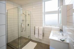 Cumberland Street deluxe apartment No4