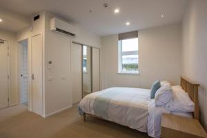 Cumberland Street deluxe apartment No4