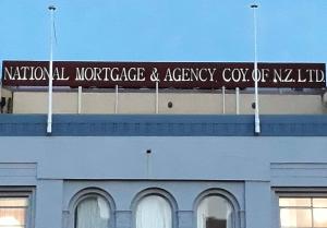 Cumberland Street deluxe apartment No4