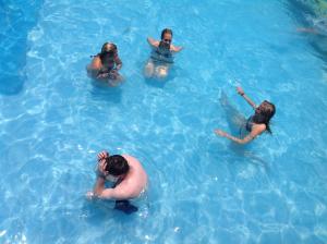 La Posada del Cauchero Hotel & Suites