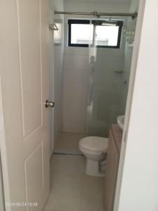 Apartamento en Santa Marta