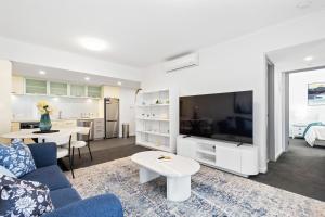 Beaufort, Made Easy A Sepal Stay