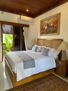 Singakerta Villa by Great Bali Villas