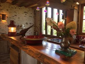 Country-side house close to loire-valley castles