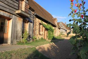 Country-side house close to loire-valley castles