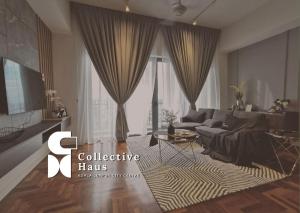 The Mews KLCC Kuala Lumpur by Collective Haus