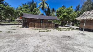 Raja Ampat Jousuba Homestay