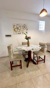 Alquiler TEMPORARIO AMOBLADO