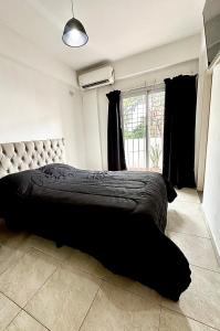 Alquiler TEMPORARIO AMOBLADO