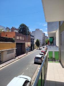 HOTEL RESIDENCIAL CAMACHO