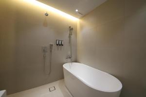 Asherah Villa d aqua Hotel