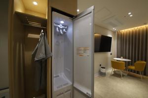 Asherah Villa d aqua Hotel