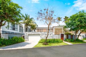 Danang Villas Complex