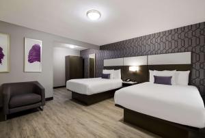 Sunset West Hotel, SureStay Collection By Best Western