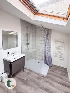 Tranquiloue - Petit Appartement - 10min Puy du Fou