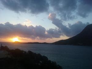 Meltemi Apartments Kalymnos Greece