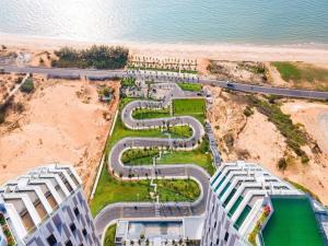 Mandala Beachfront Mui Ne - TanThanh Condotel