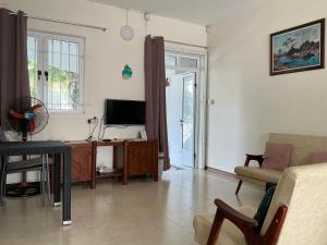 Cosy place in Pereybere