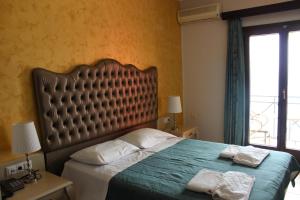 Palatino Hotel