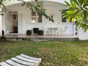 Cosy place in Pereybere