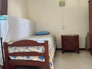 Cosy place in Pereybere