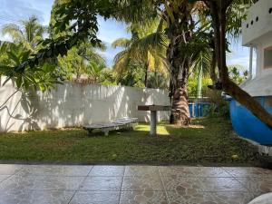 Cosy place in Pereybere