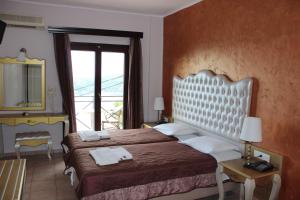 Palatino Hotel Epirus Greece