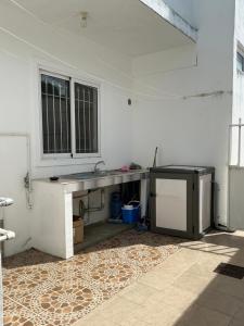 Cosy place in Pereybere