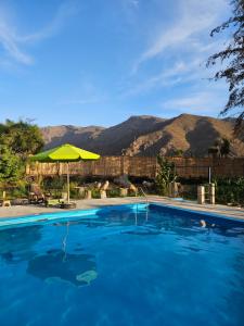 La Estancia del Molle