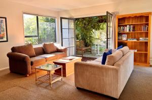 Beech Cottage - Lake Tekapo