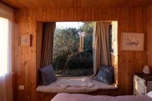 Casita Boutique en Cachagua, vista al mar y calma