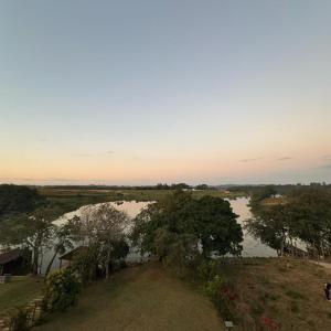 Casa bera de represa