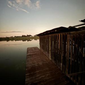 Casa bera de represa