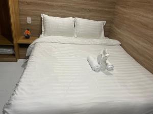 Homestay Nhà Của Tớ