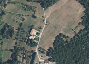 la ferme de la chanvriole
